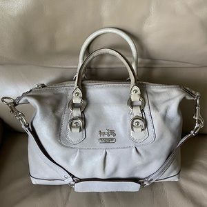 Authentic Coach Bag!!